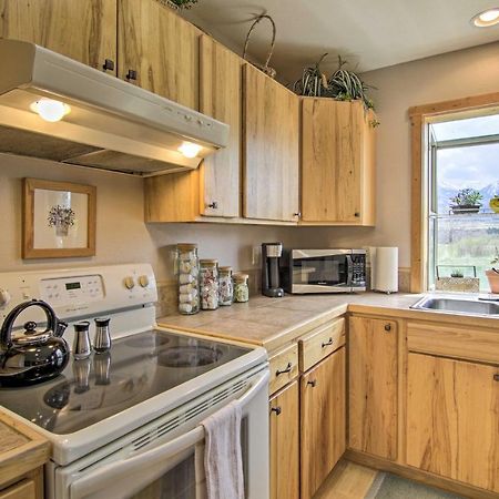Airy Emigrant Townhome With Sweeping Mtn Views! Zewnętrze zdjęcie