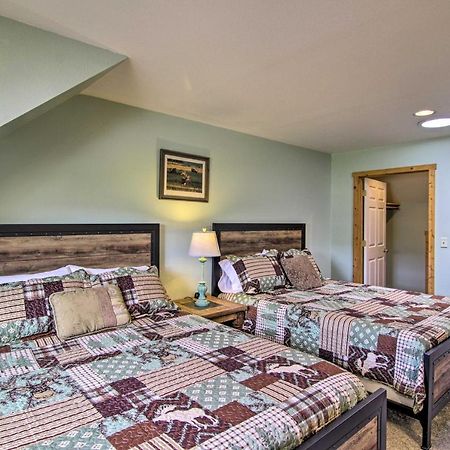 Airy Emigrant Townhome With Sweeping Mtn Views! Zewnętrze zdjęcie