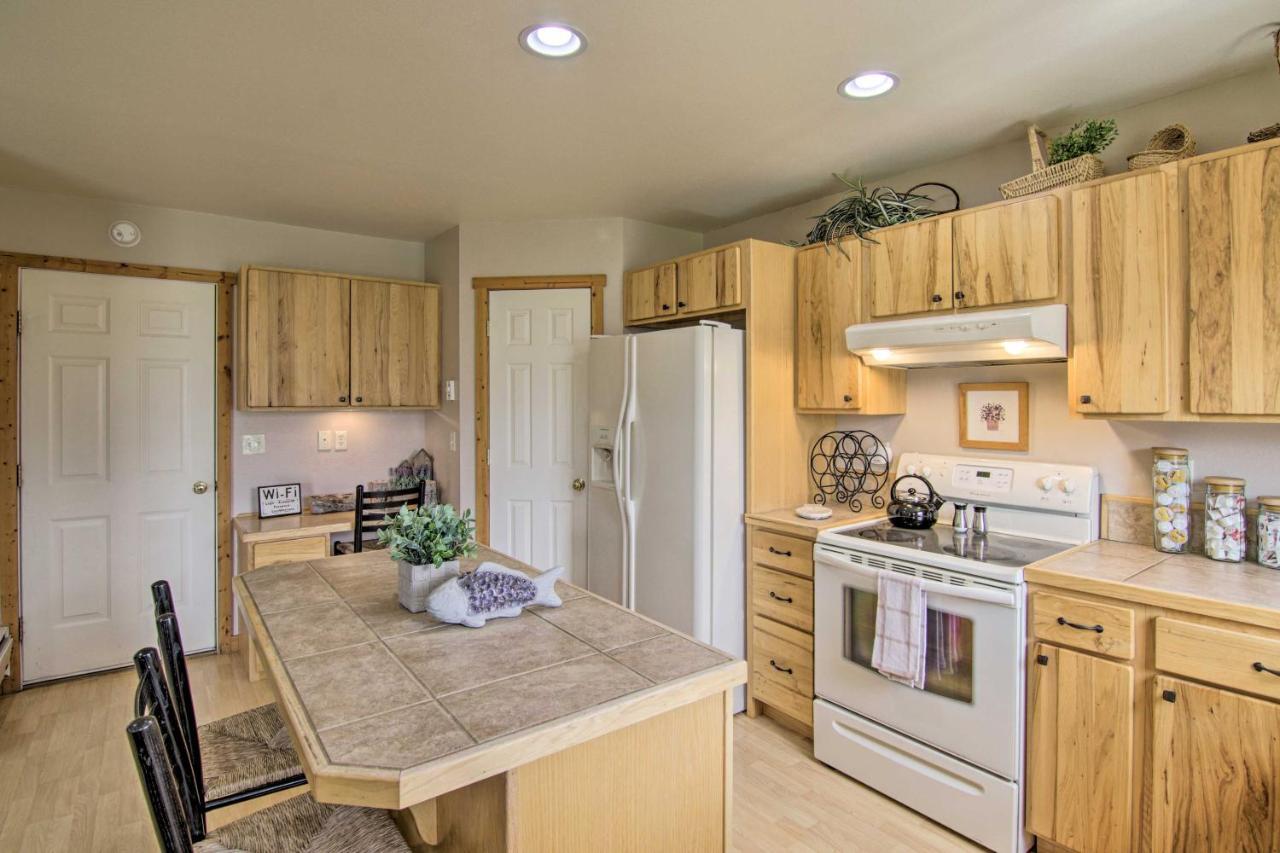 Airy Emigrant Townhome With Sweeping Mtn Views! Zewnętrze zdjęcie