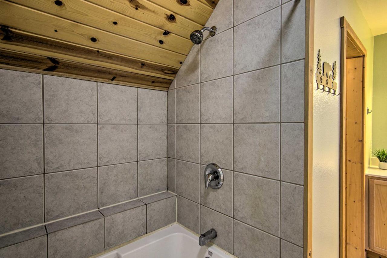 Airy Emigrant Townhome With Sweeping Mtn Views! Zewnętrze zdjęcie